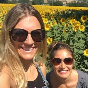 Meet your Posher, Ryann